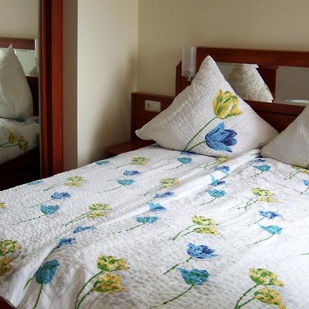 Aparthotel Museumshof Fehmarn Rom bilde