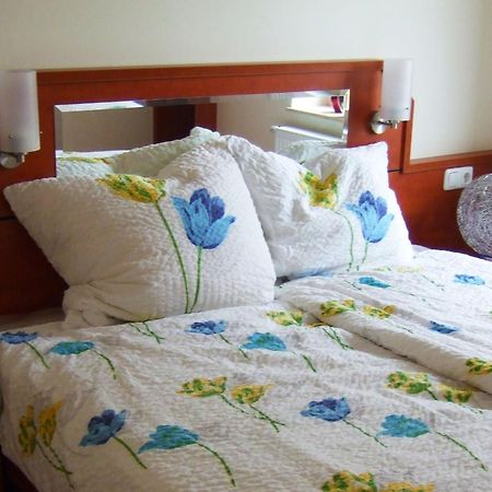 Aparthotel Museumshof Fehmarn Rom bilde