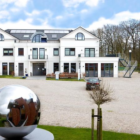 Aparthotel Museumshof Fehmarn Eksteriør bilde