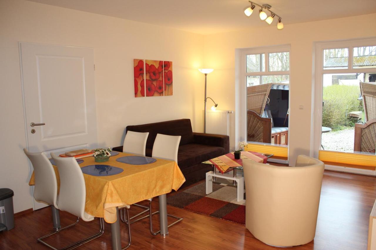 Aparthotel Museumshof Fehmarn Rom bilde