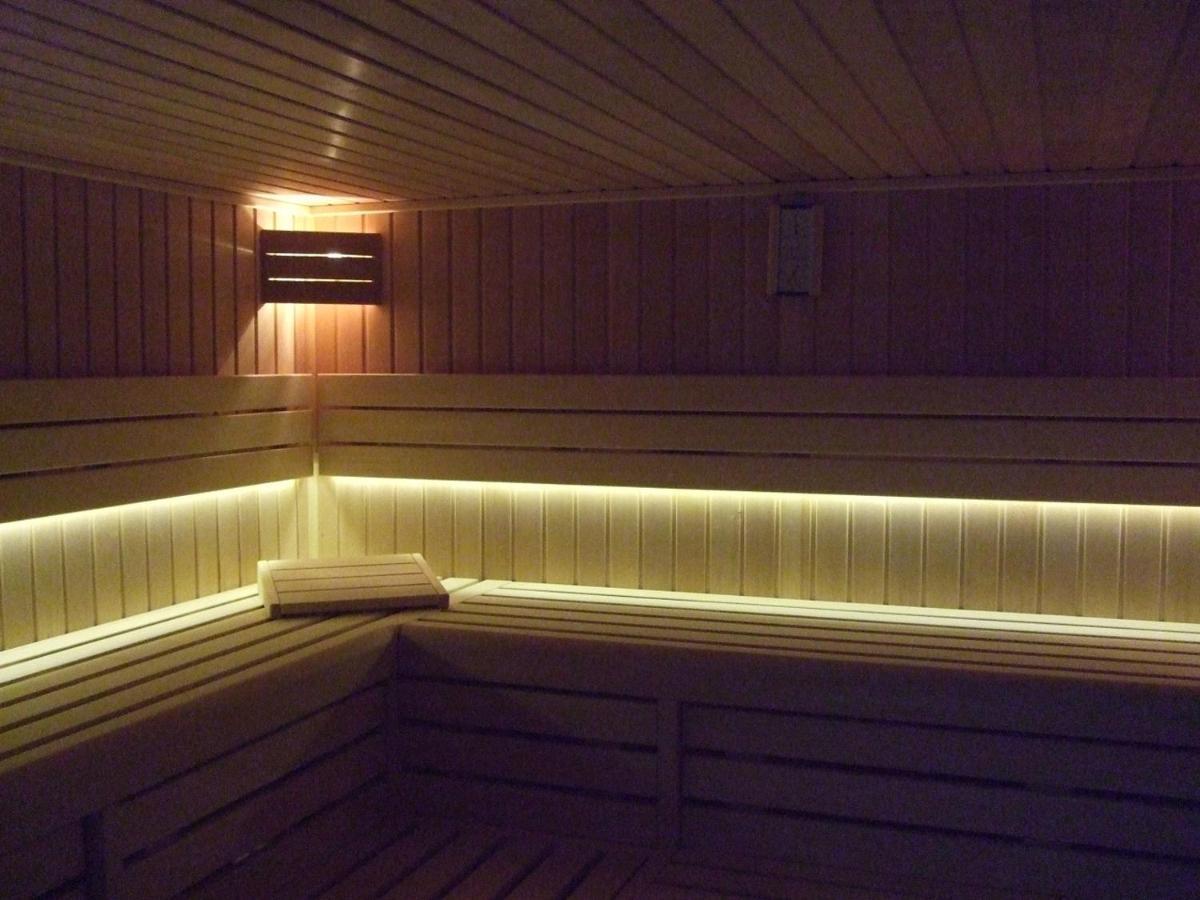Aparthotel Museumshof Fehmarn Eksteriør bilde