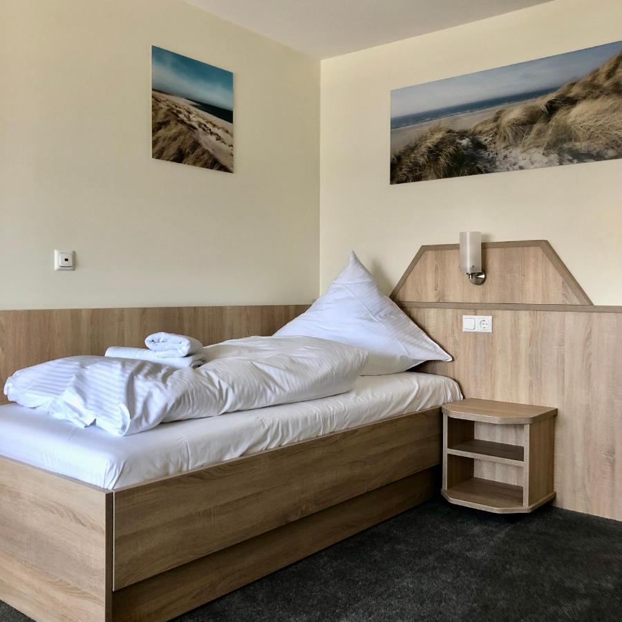 Aparthotel Museumshof Fehmarn Eksteriør bilde