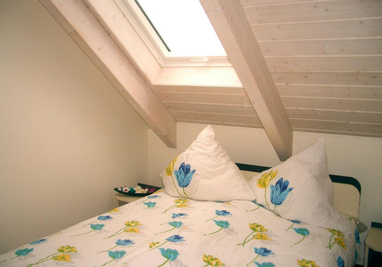 Aparthotel Museumshof Fehmarn Rom bilde
