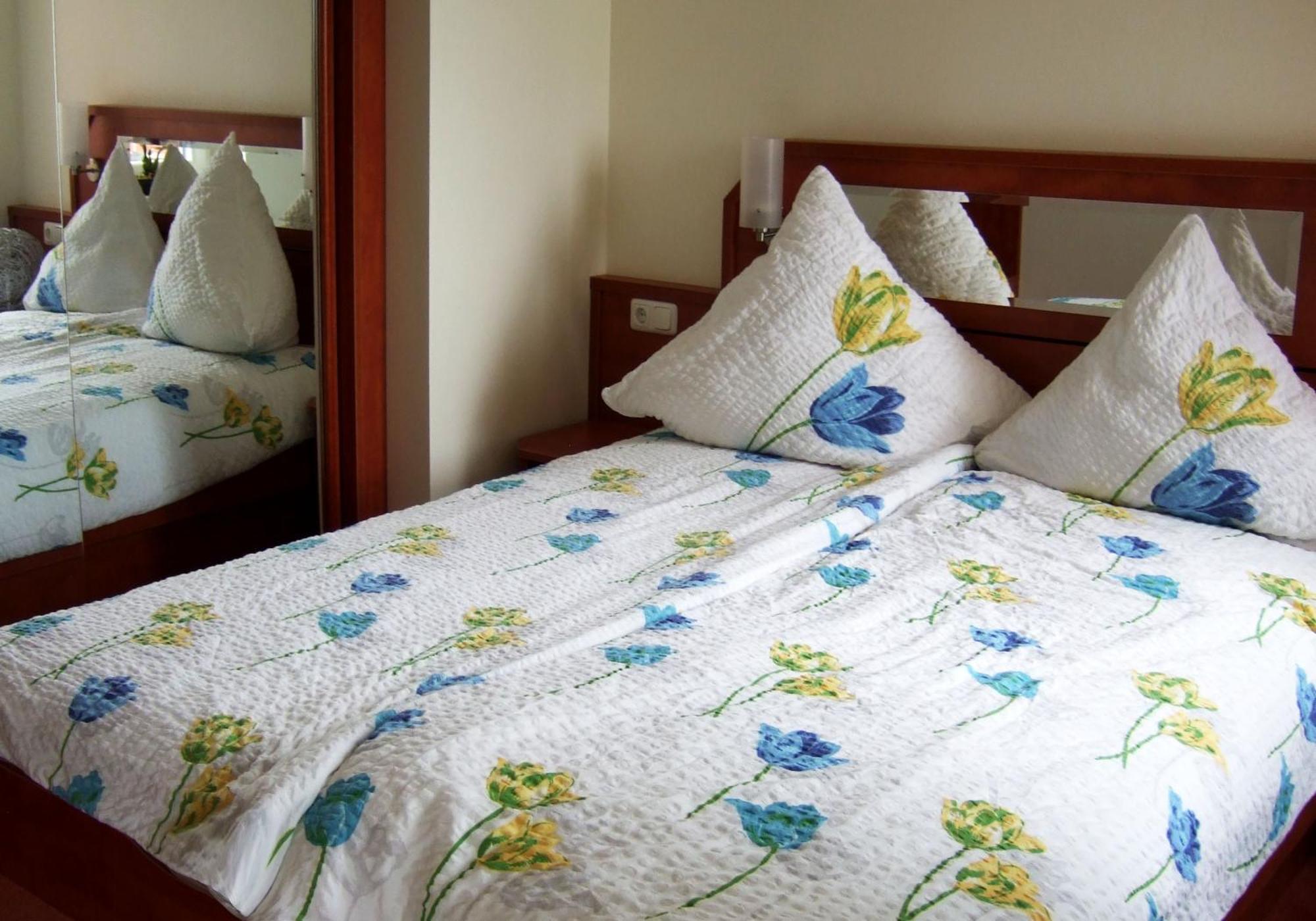 Aparthotel Museumshof Fehmarn Rom bilde