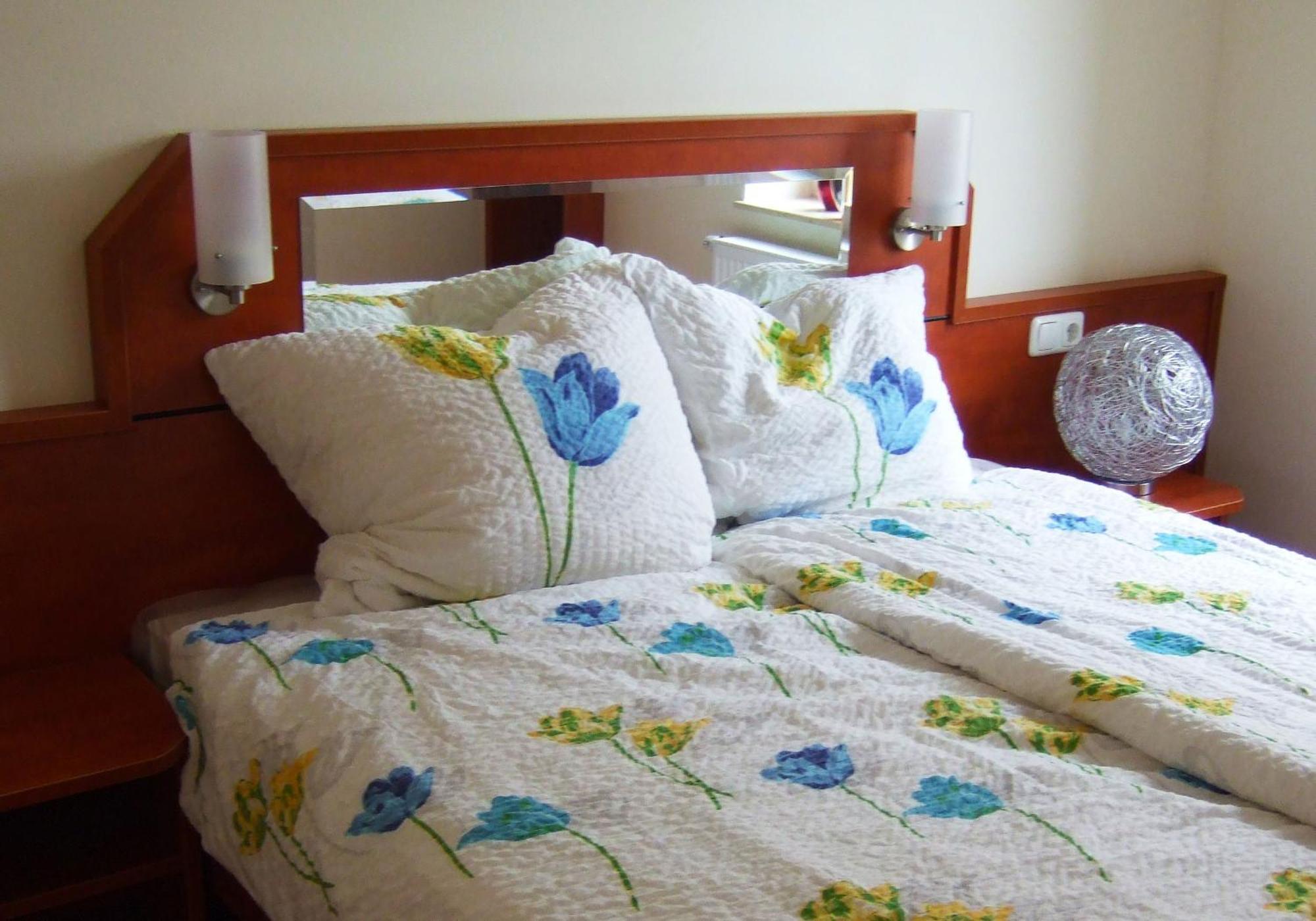 Aparthotel Museumshof Fehmarn Rom bilde